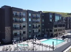 Black Rock Resort by All Seasons Resort Lodging