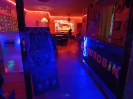 Hostal Cultural Casa Morobik