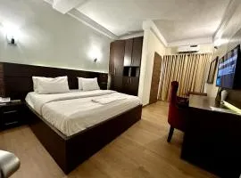 Park Hotels