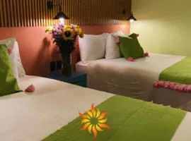 Hotel Casa del Sol