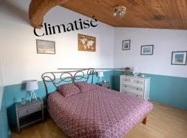 Coeur de Charente Maritime, la charentaise