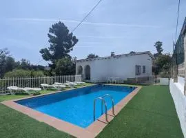 Villa Mas Blau by Host&Joy