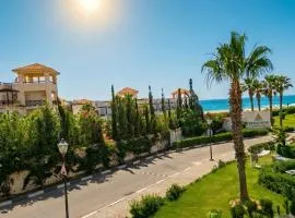 Asilah Cozy Pieds dans l'eau