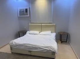 شقه خاصه مدخل ذكي قلب الطائف