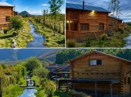 Sueños de Montañas, Manzano Histórico, Tunuyán