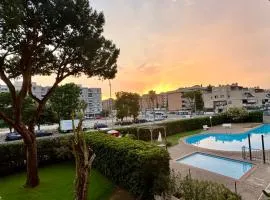 Residenza piscina&mare