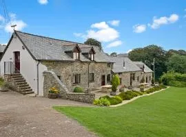 Jasper Cottage Hawkridge