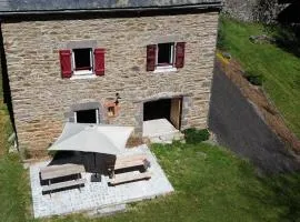 Gite l'Entre Deux O'