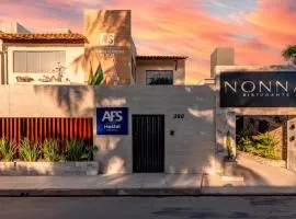 AFS LOFT HOSTEL Aracaju