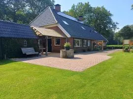 Junnerbrink Junne compleet nieuw ingerichte 3 persoons woning nabij Ommen