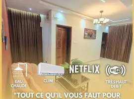 Studio Moderne Dakar Keur Ndiaye LÔ
