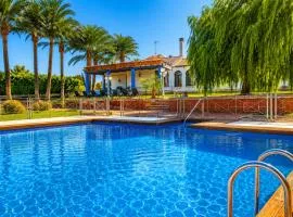 El Bancalito ideal para Familias & Grupos