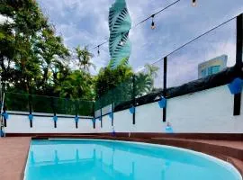 Panama Experience Hostal