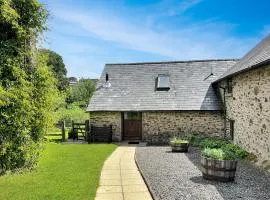 Smiddy Cottage Hawkridge