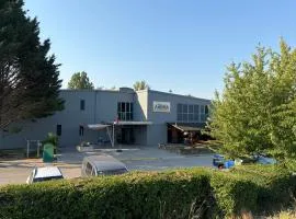 Penzion ARENAostrov
