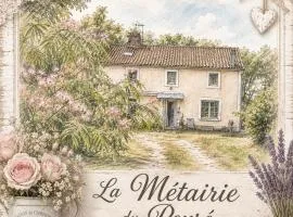 Le Chai d'Auguste