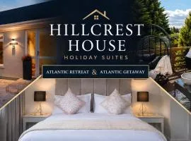Hillcrest House Holiday Suites