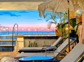 Casa Sunset, Best Ocean Views in the city