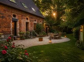 La Villa Eden