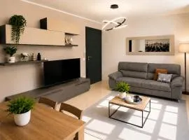 MAGI Private Garden & Free Parking Venice 20 min