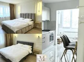 Max Apartment