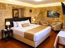 Hotel Santa Rosa
