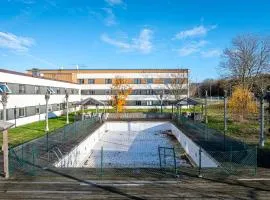 Injoy Hotel Halmstad