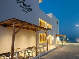 Aeolia Seaside Hotel