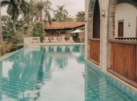 Vila Campana Hotel & Bem Estar