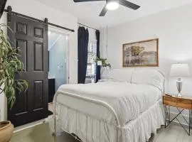 Private Bedroom in 4BR Home