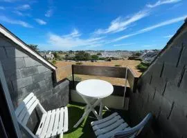 APPARTEMENT VUE PORT CROUESTY