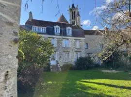 Le Clos du Rempart