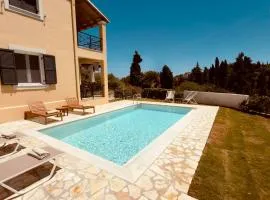 Villa Athina