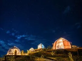 Sky Dome - Alushllari's Farm