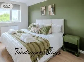 Modern 2 Bed Apartment - Tandragee, Portadown