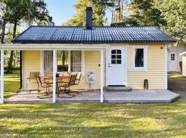 6 person holiday home in MELLBYSTRAND-By Traum