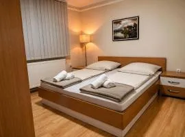 Royal Apartmani