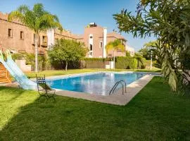 Riad Kenza