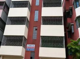 Shyamoli - Apartment - Budget Friendly