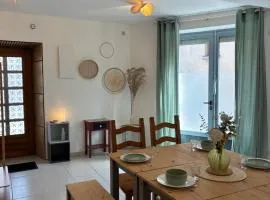 Le 36 du prieuré