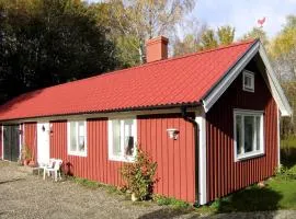 4 person holiday home in UNNARYD-By Traum