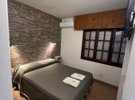 Viesnīca Argentum by Hoteles Aurea pilsētā Vilja Karlospasa