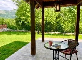Holiday house Flores near Kolasin
