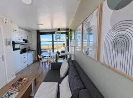 La Naturelle 123 - Duplex Vue Mer Wimereux