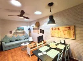 Logrocity Corazon de Logroño PARKING PRIVADO GRATIS