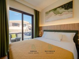SIGIS HOTEL - Fiumicino: Fiumicino'da bir otel