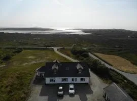 Jackie's Cottage