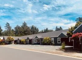 San Dune Inn