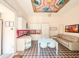 Chiara's apartment Sorrento 2