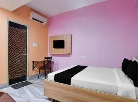 Hotel O City Of Joy